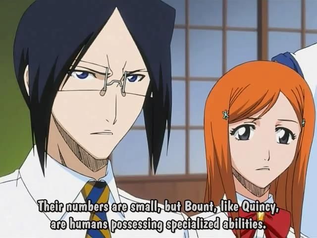 Otaku Gallery  / Anime e Manga / Bleach / Screen Shots / Episodi / 068-069 - Bount - I cacciatori di anime / 236.jpg